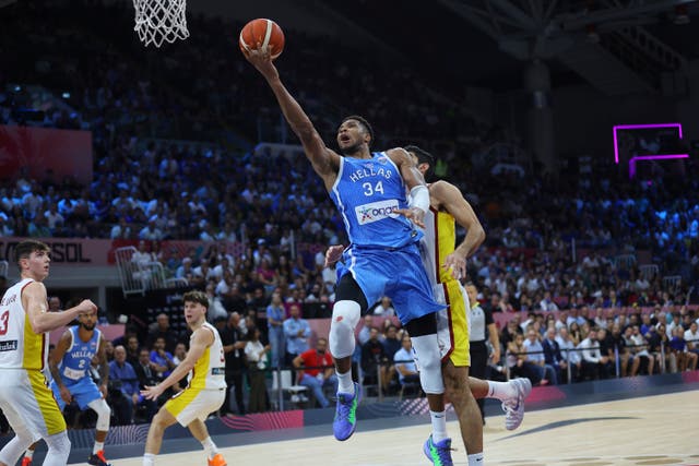 EUROBASKET