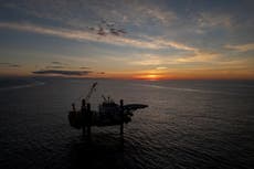 Científicos encuentran agua dulce “secreta” bajo el mar, una esperanza para un mundo sediento