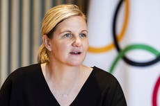 COI crea panel para revisar temas femeninos en deportes olímpicos y no revela su identidad