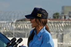 Juez bloquea fin de protecciones legales de EEUU para 1,1 millones de venezolanos y haitianos