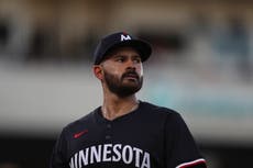 Mellizos llaman a Pablo López para abrir ante Reales tras tres meses fuera por lesión