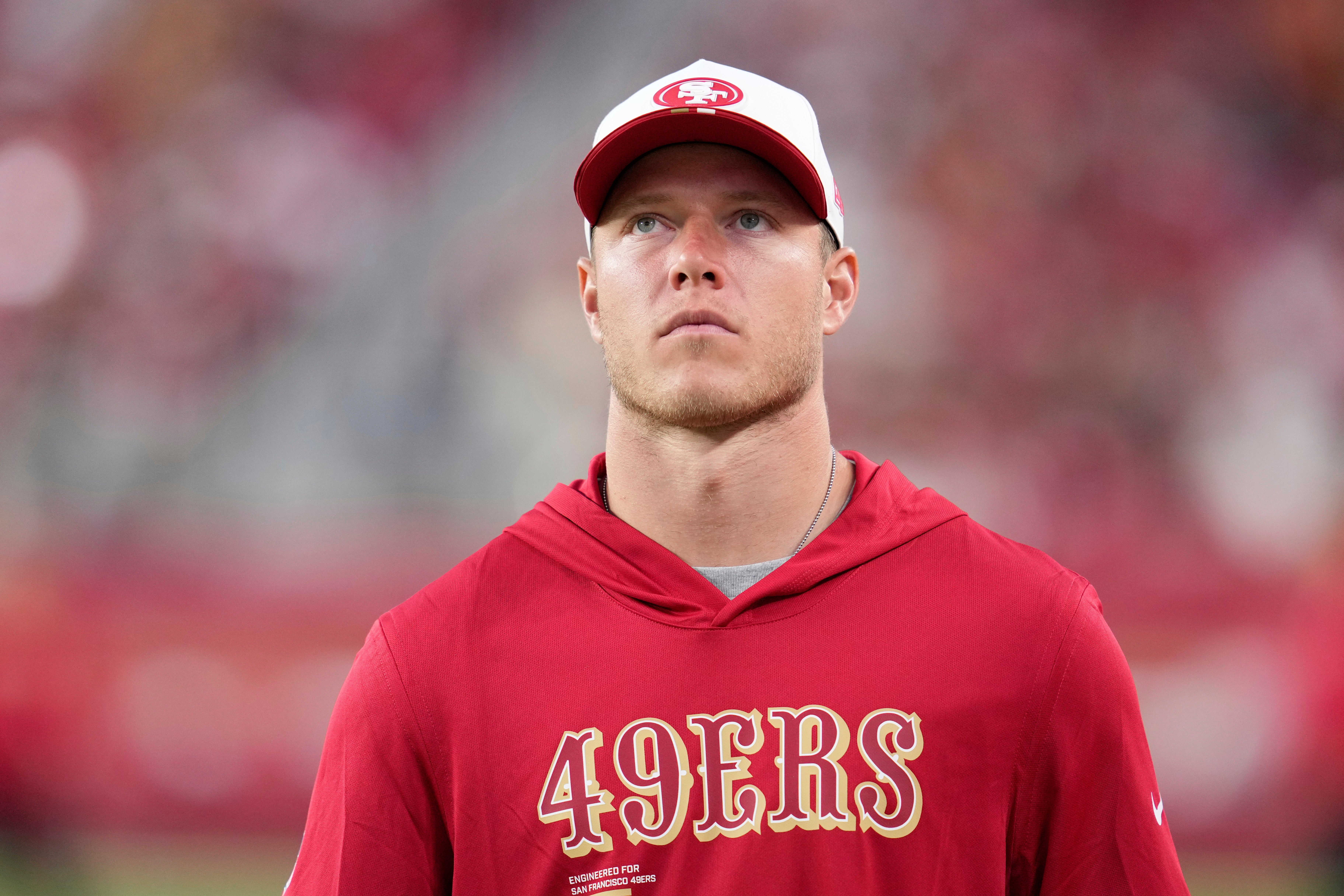 49ERS-MCCAFFREY