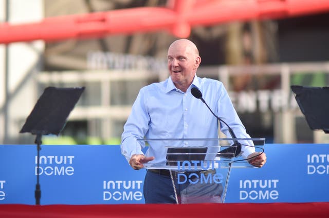 CLIPPERS-BALLMER