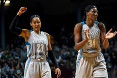 La generación 2025 del Salón de la Fama del Baloncesto podría ser una de las mejores de la historia