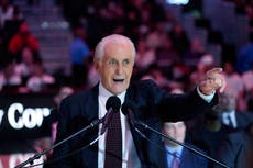 Tras deceso de Armani el mundo del deporte reflexiona y elogia su legado