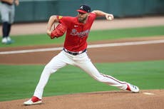 Remontada de Bravos sorprende a Marineros metidos en mala racha