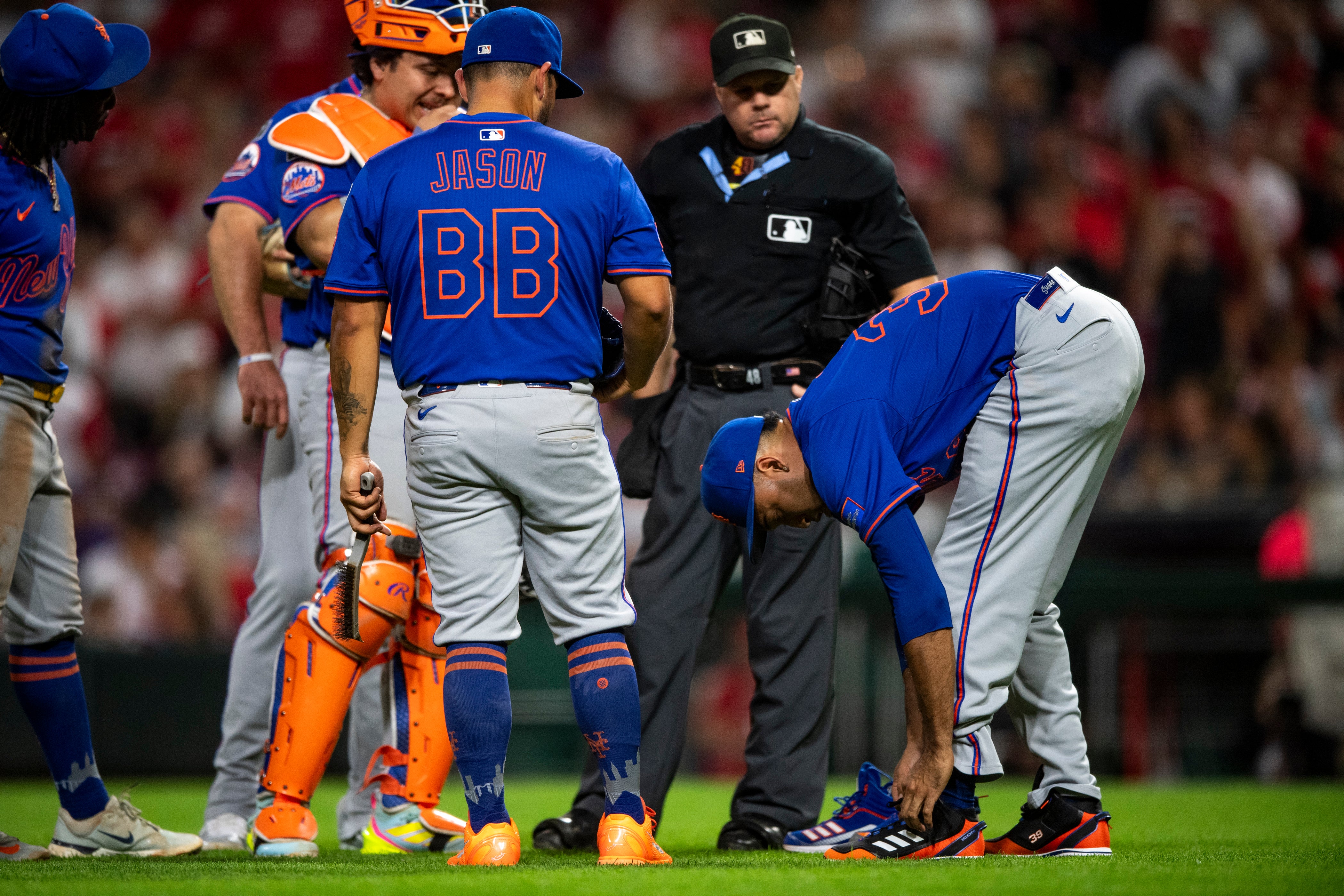 METS-ROJOS