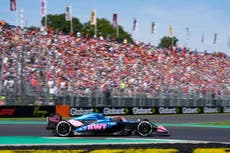 Pierre Gasly firma extensión de contrato con Alpine hasta 2028