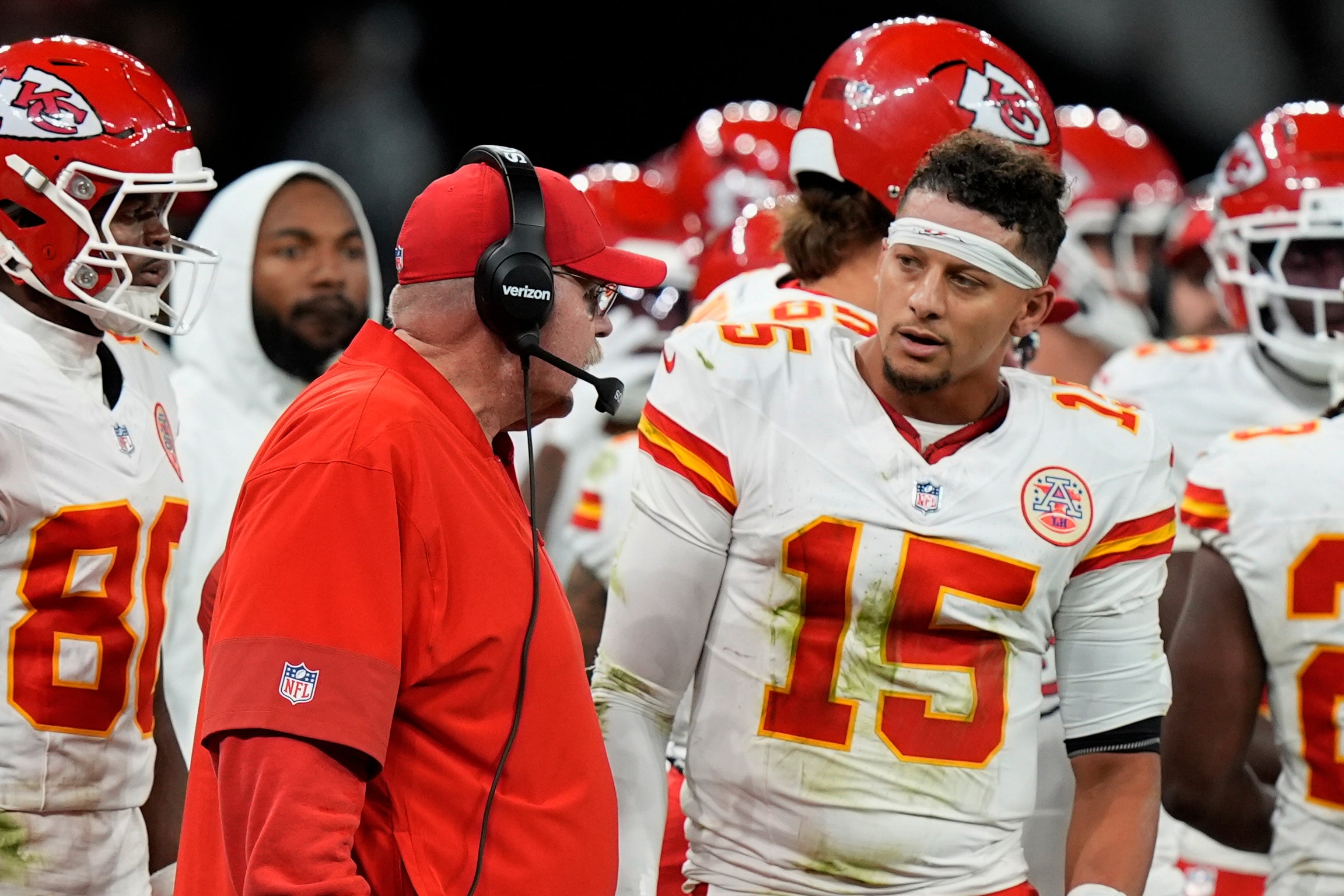 CHIEFS