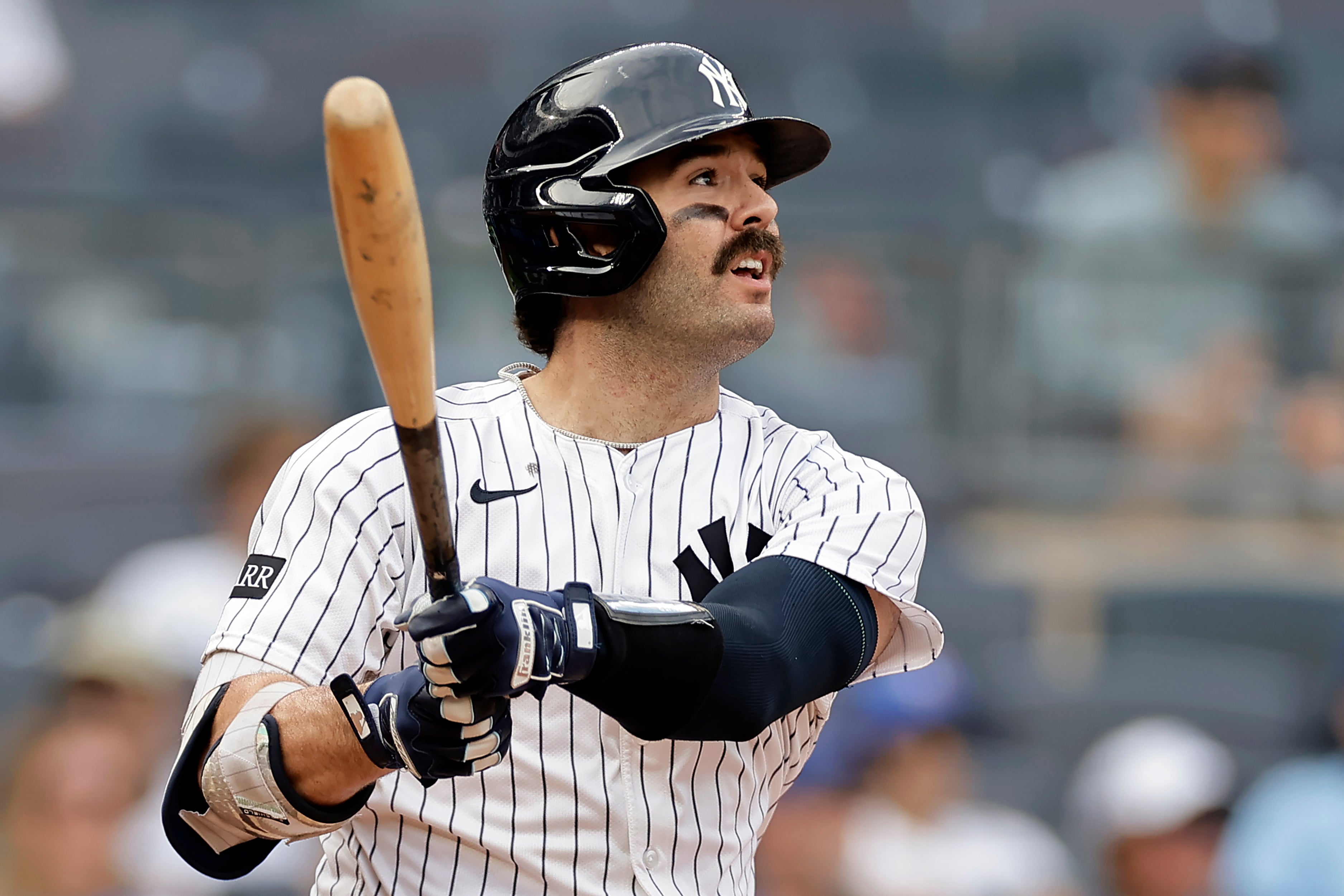 AZULEJOS YANKEES