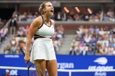 Sabalenka vence a Anisimova y conquista su 2do US Open consecutivo y 4to título de Grand Slam