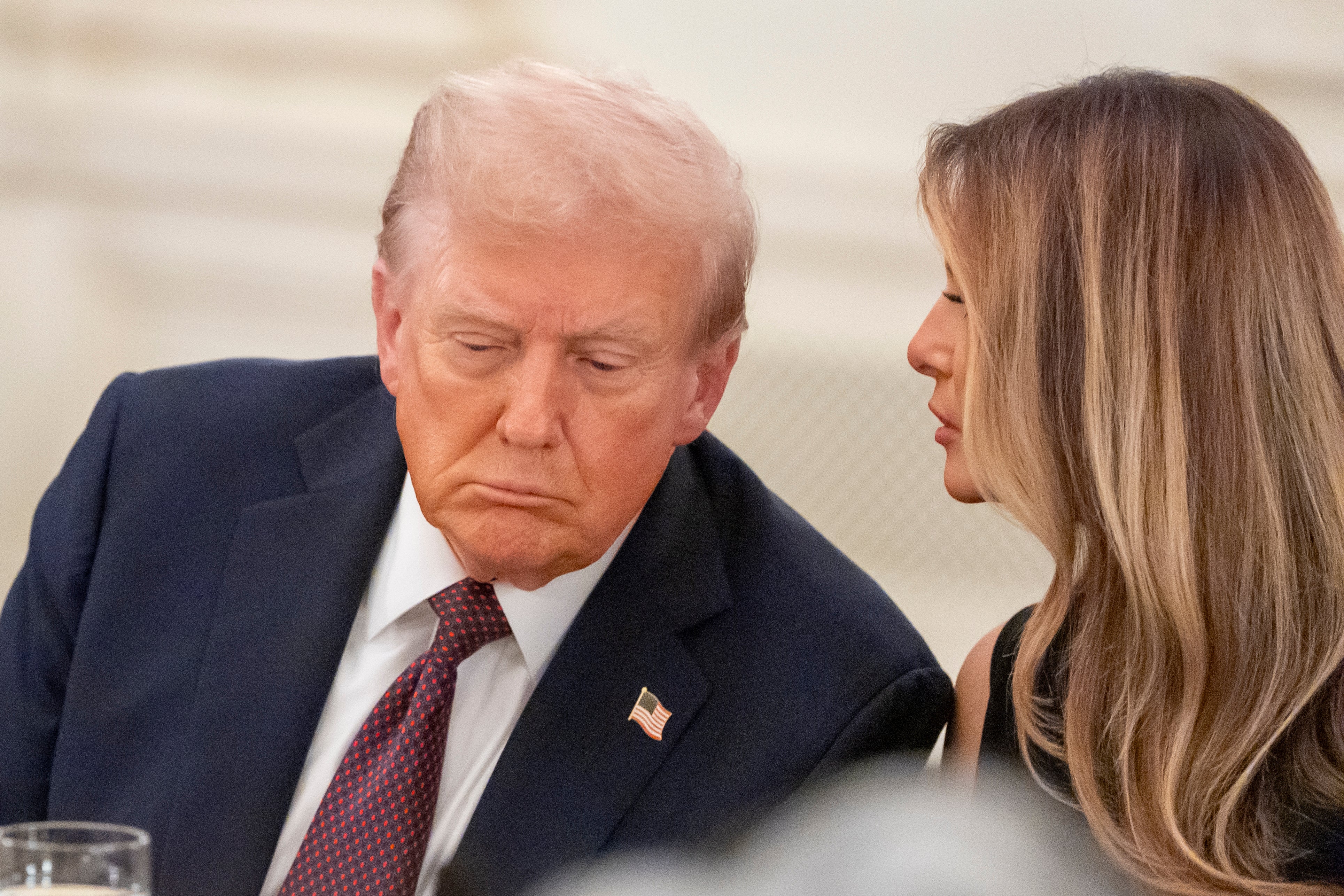 TRUMP-AGENDA