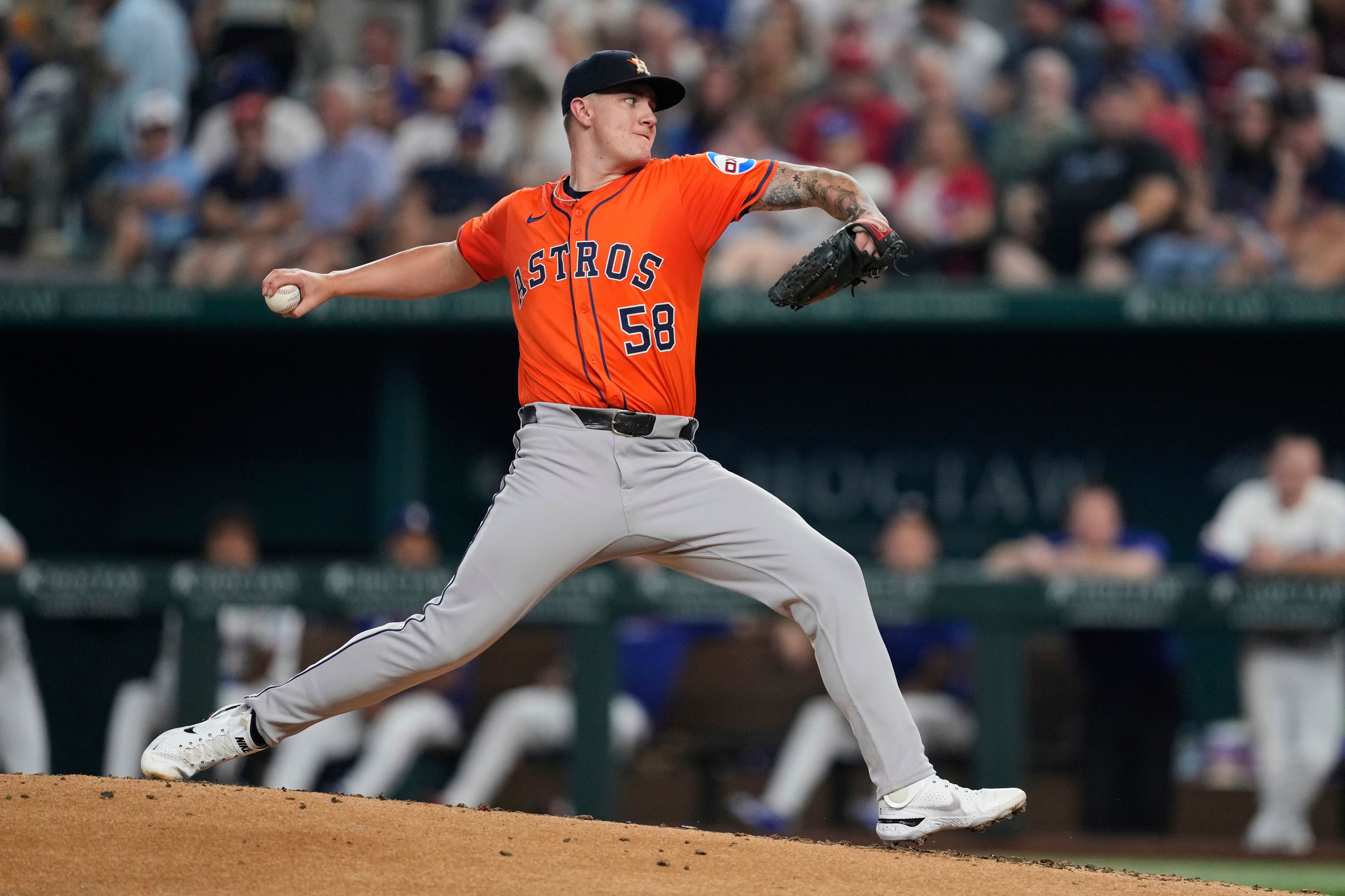 ASTROS-RANGERS