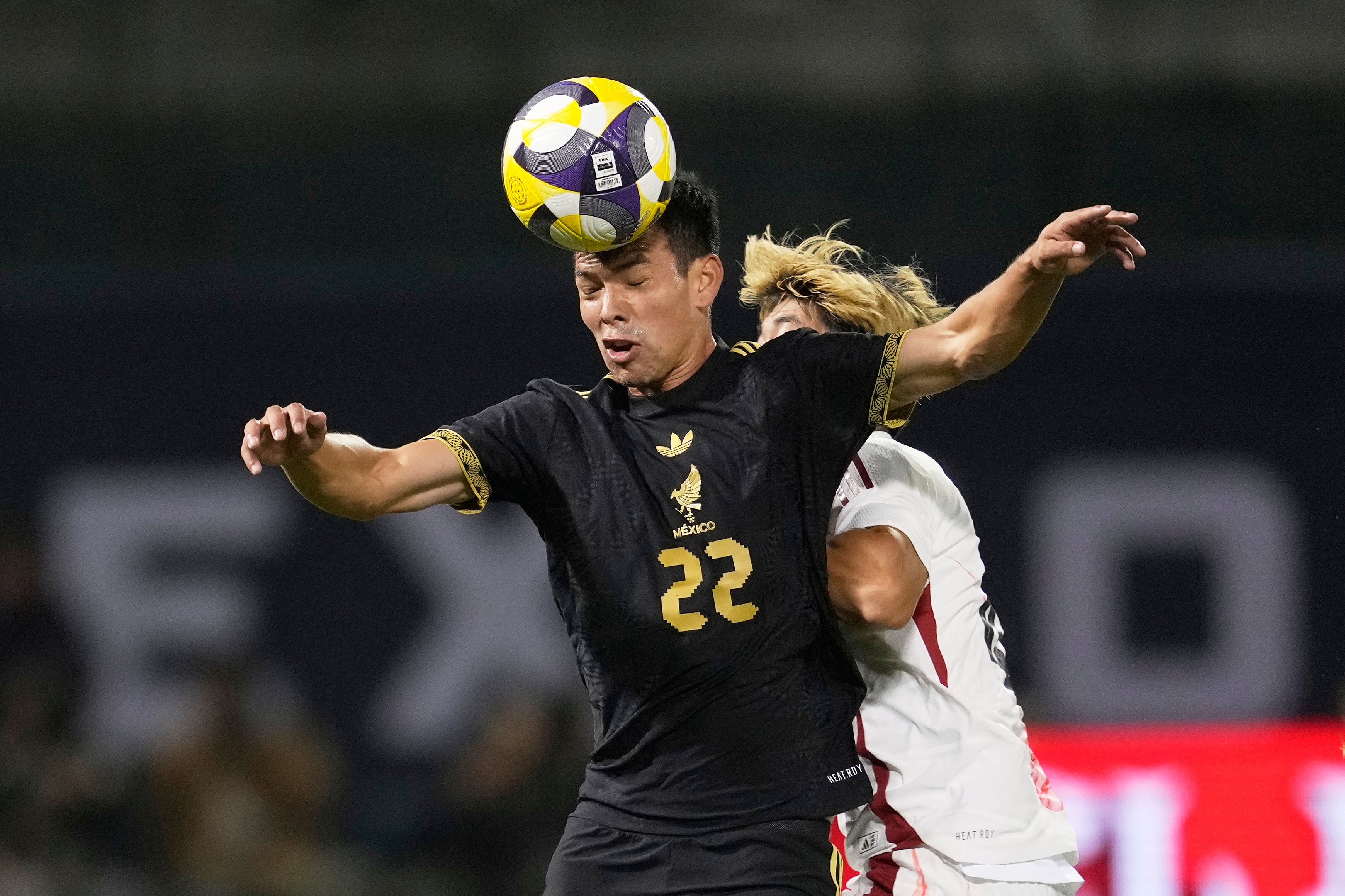 MÉXICO-JAPÓN