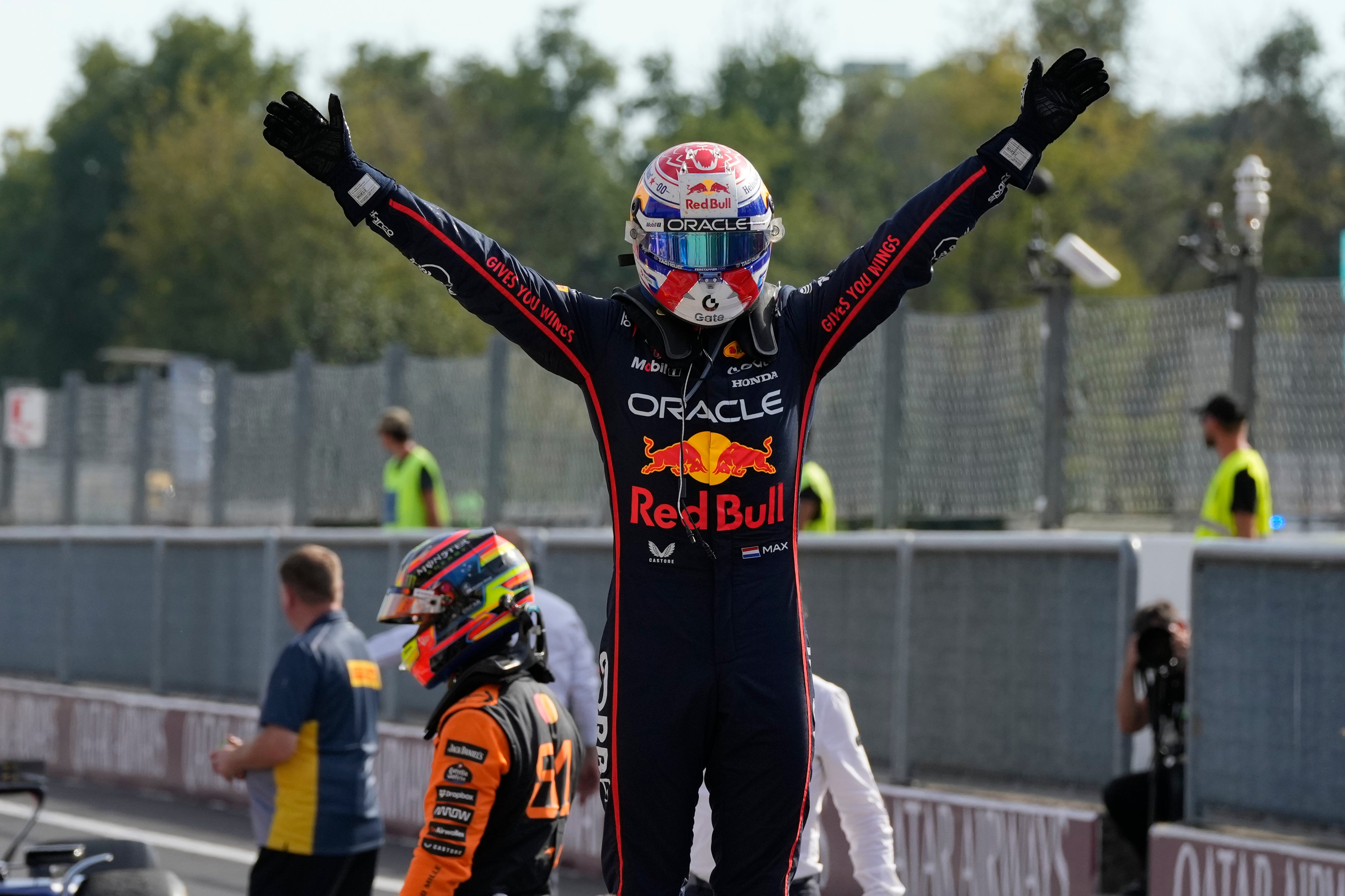 F1-ITALIA
