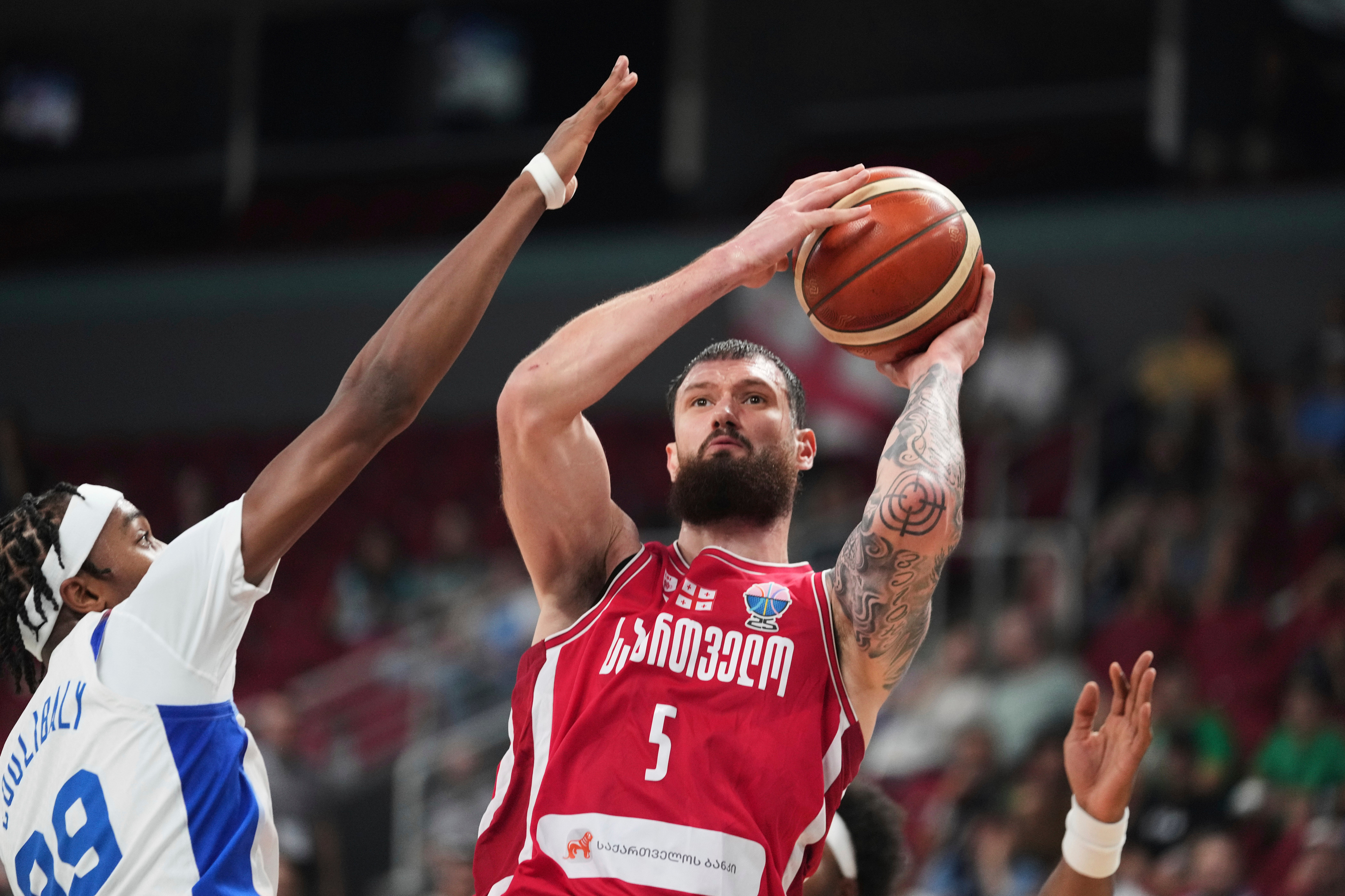 EUROBASKET