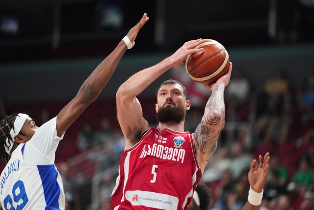EUROBASKET