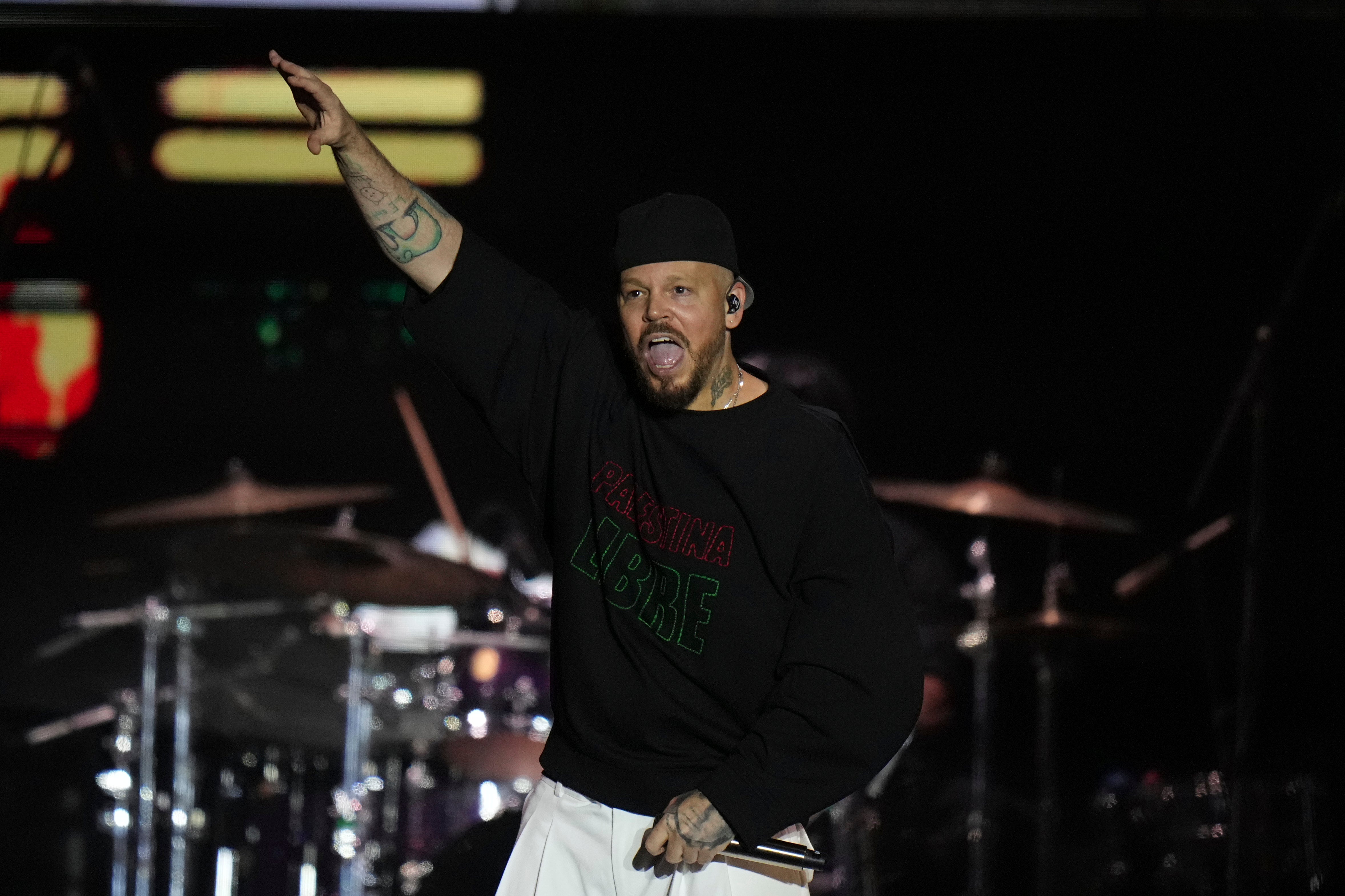 MEXICO-RESIDENTE-ZÓCALO