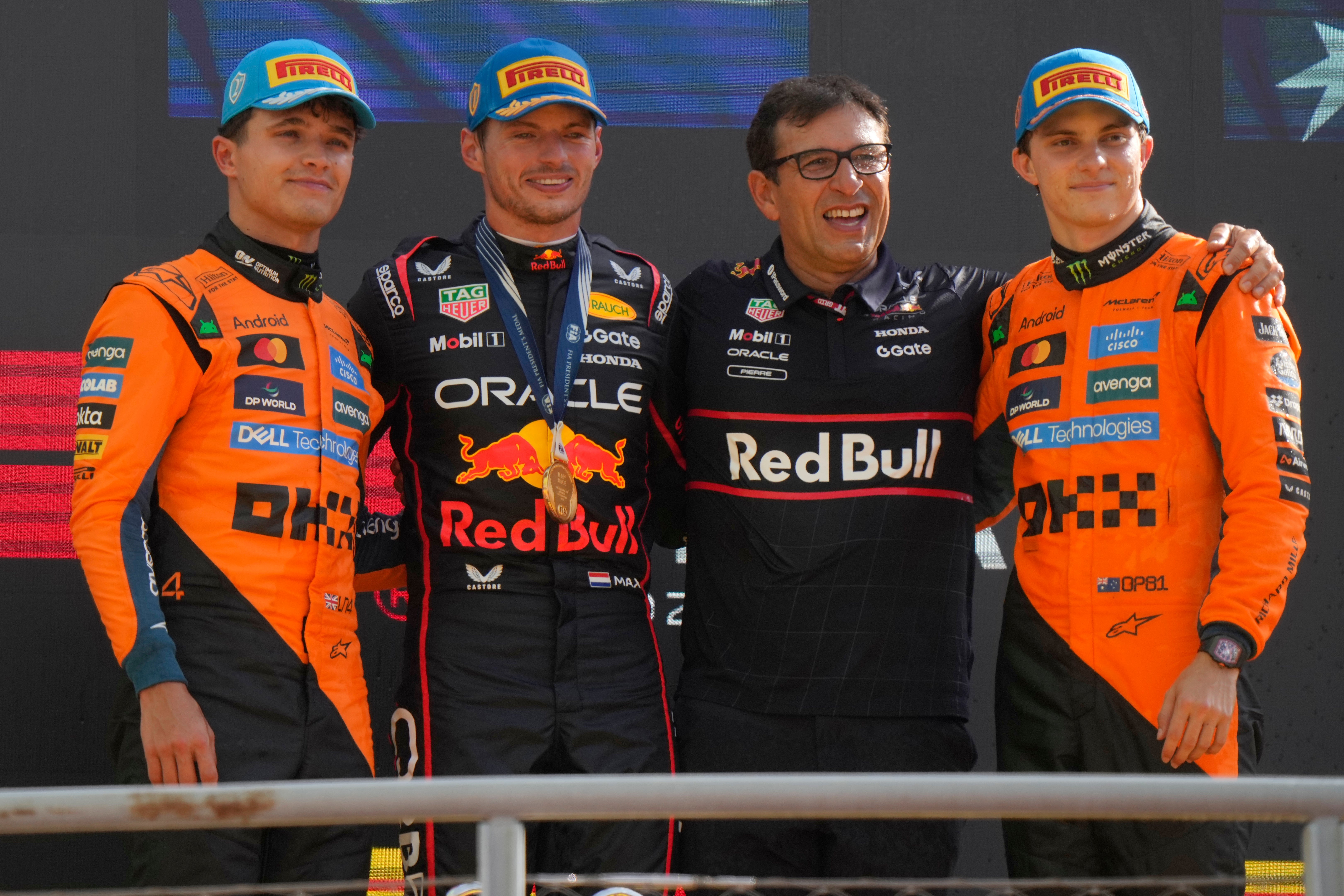 F1-ITALIA