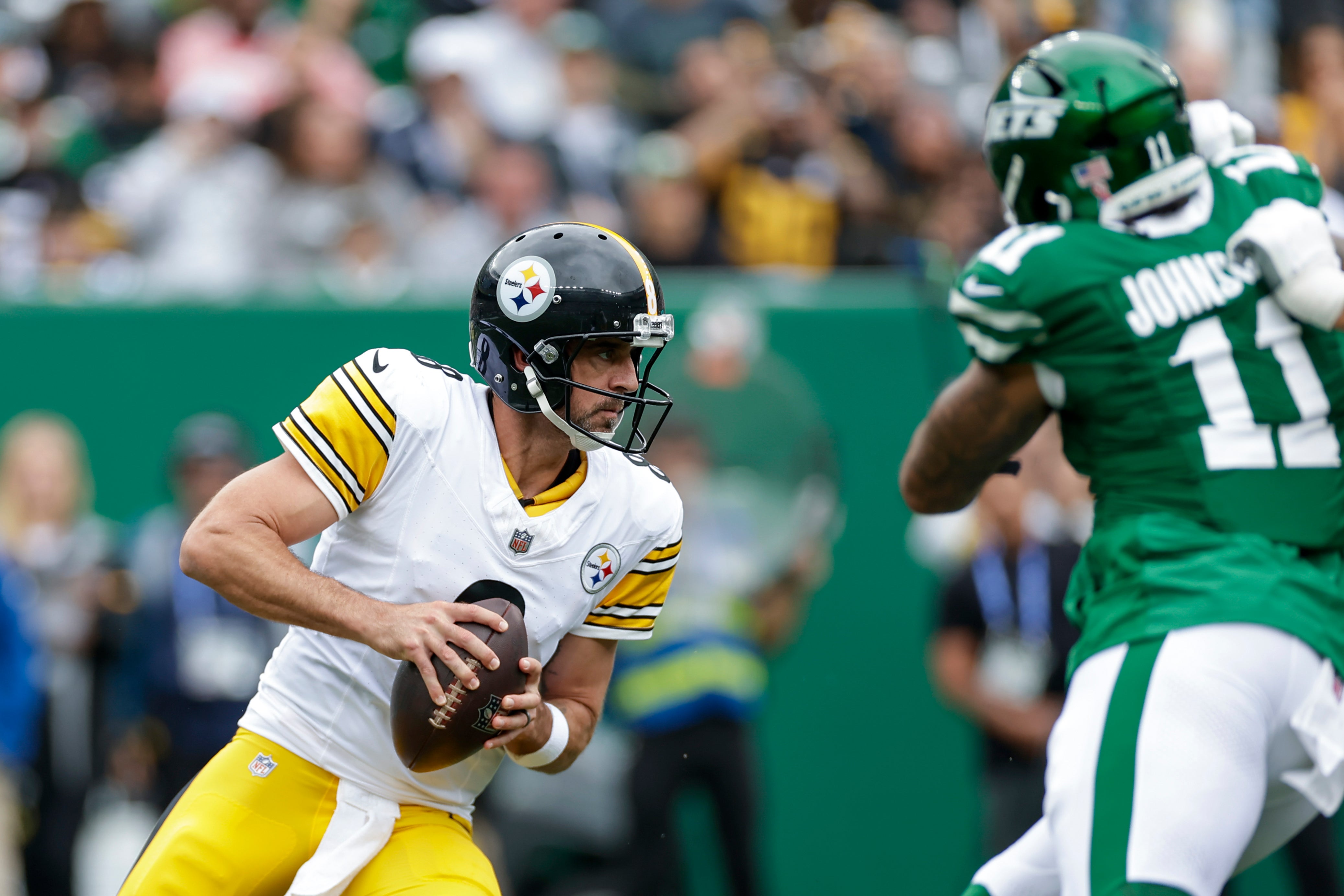 STEELERS-RODGERS