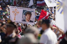 De la informática a la canonización: la vida extraordinaria de Carlo Acutis