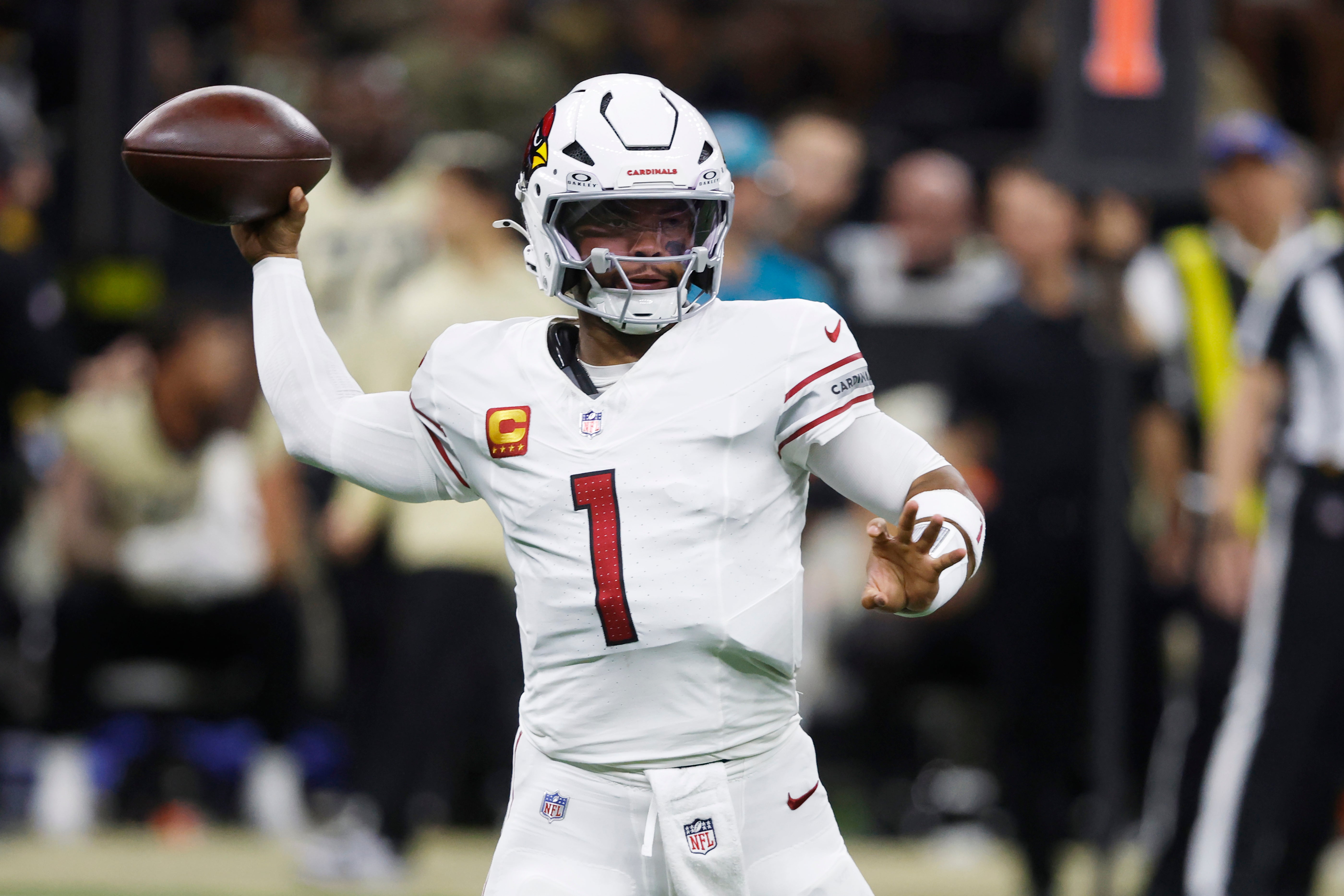 CARDINALES-SAINTS