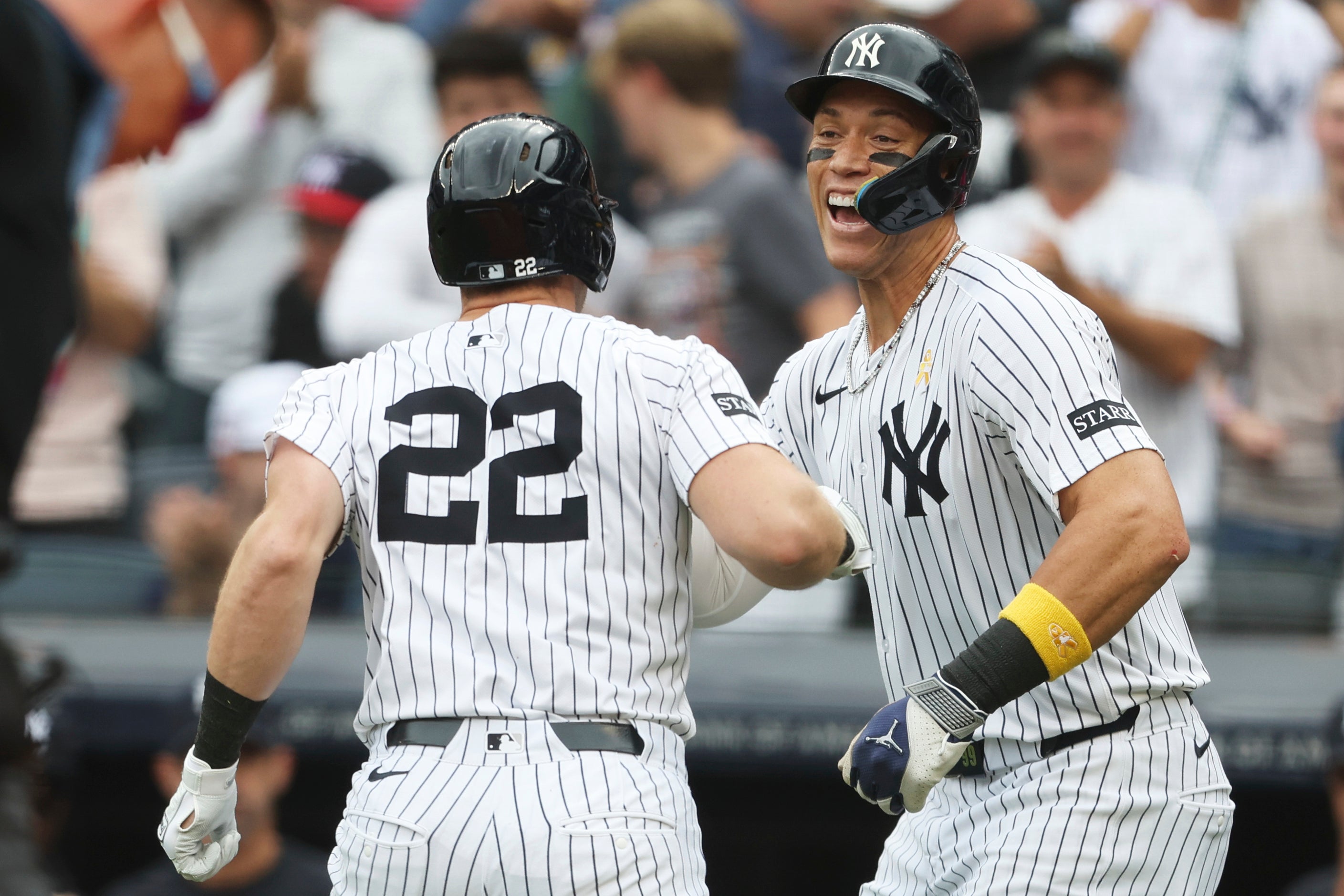 AZULEJOS-YANKEES