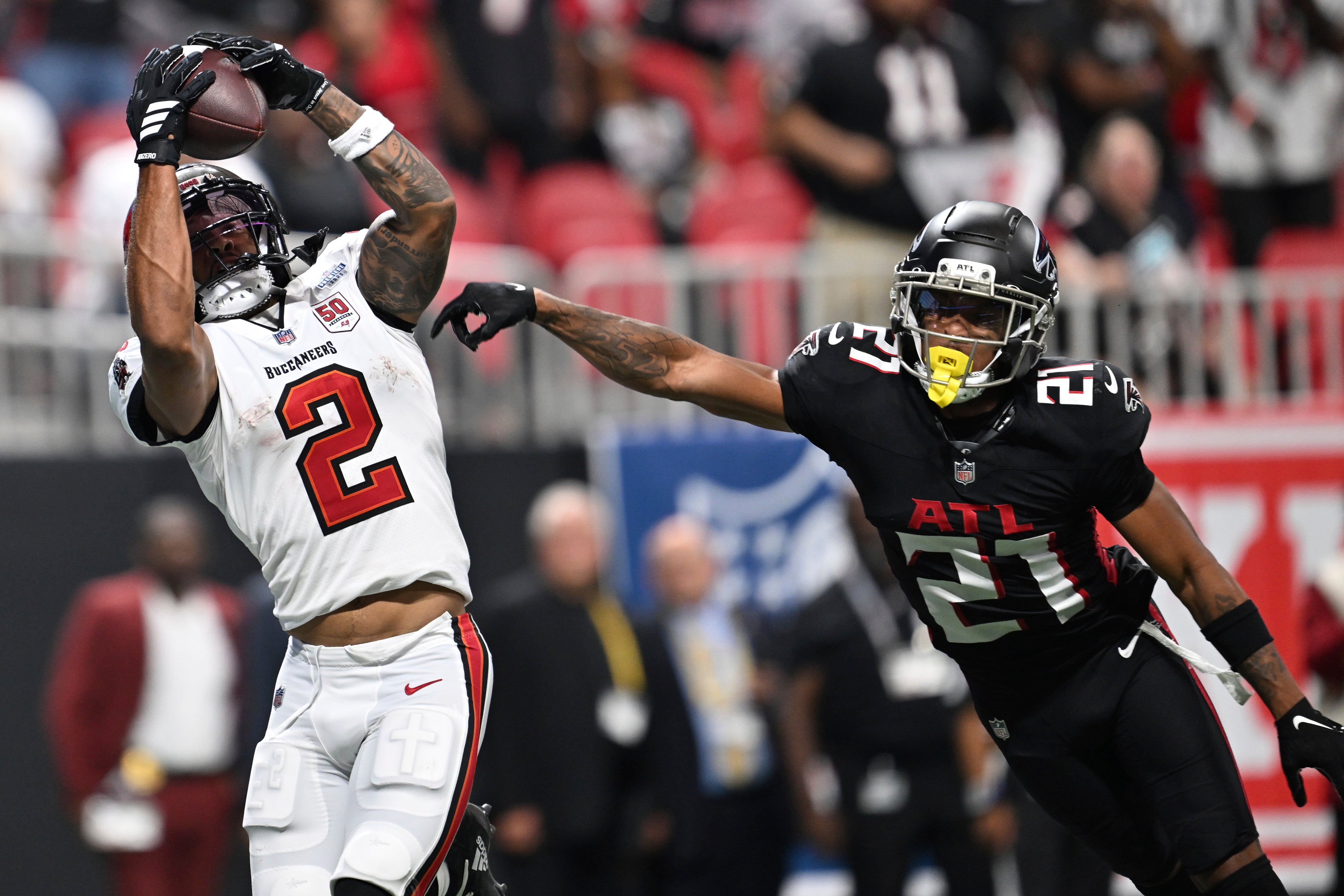 BUCCANEERS-FALCONS