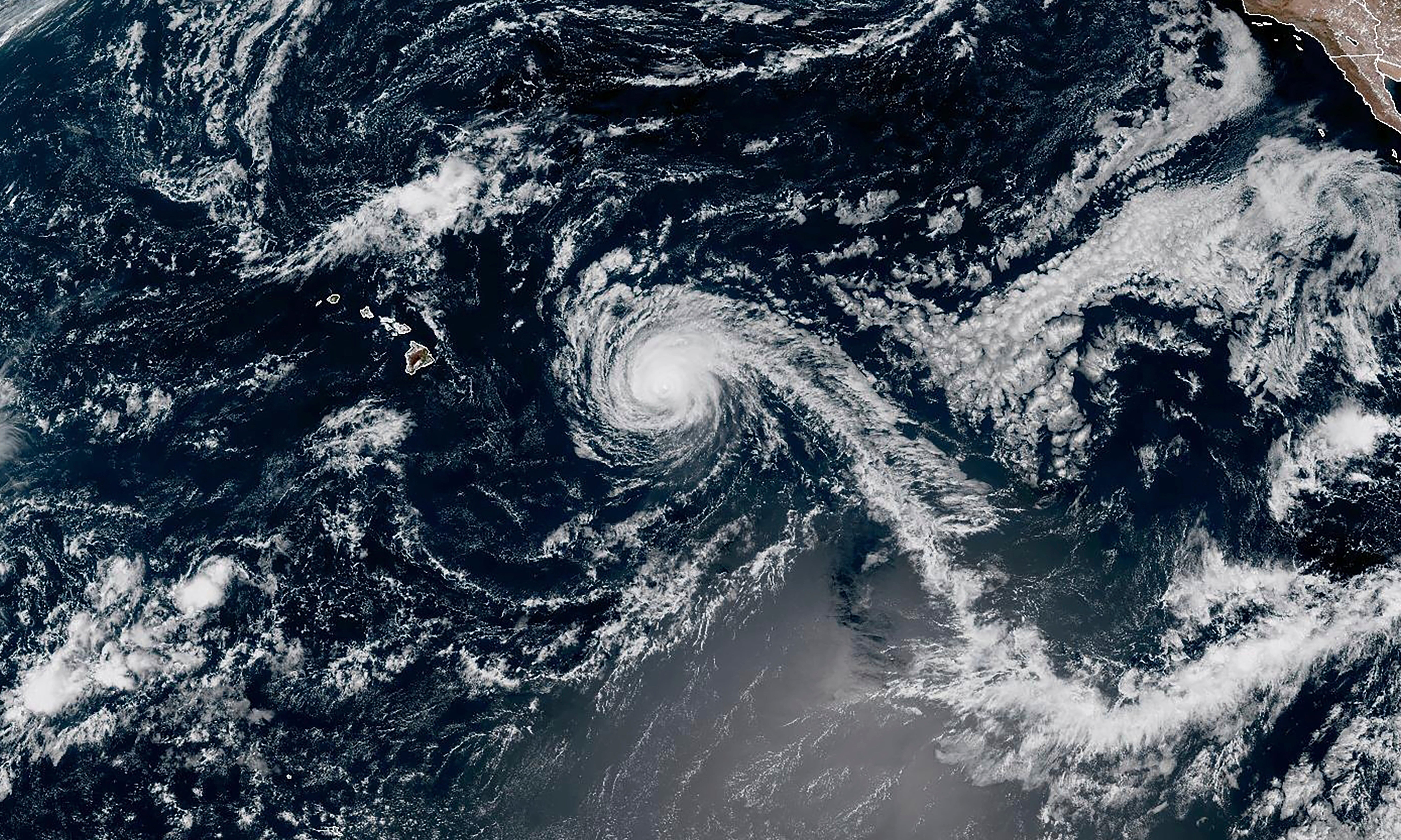 EEUU-TORMENTAS