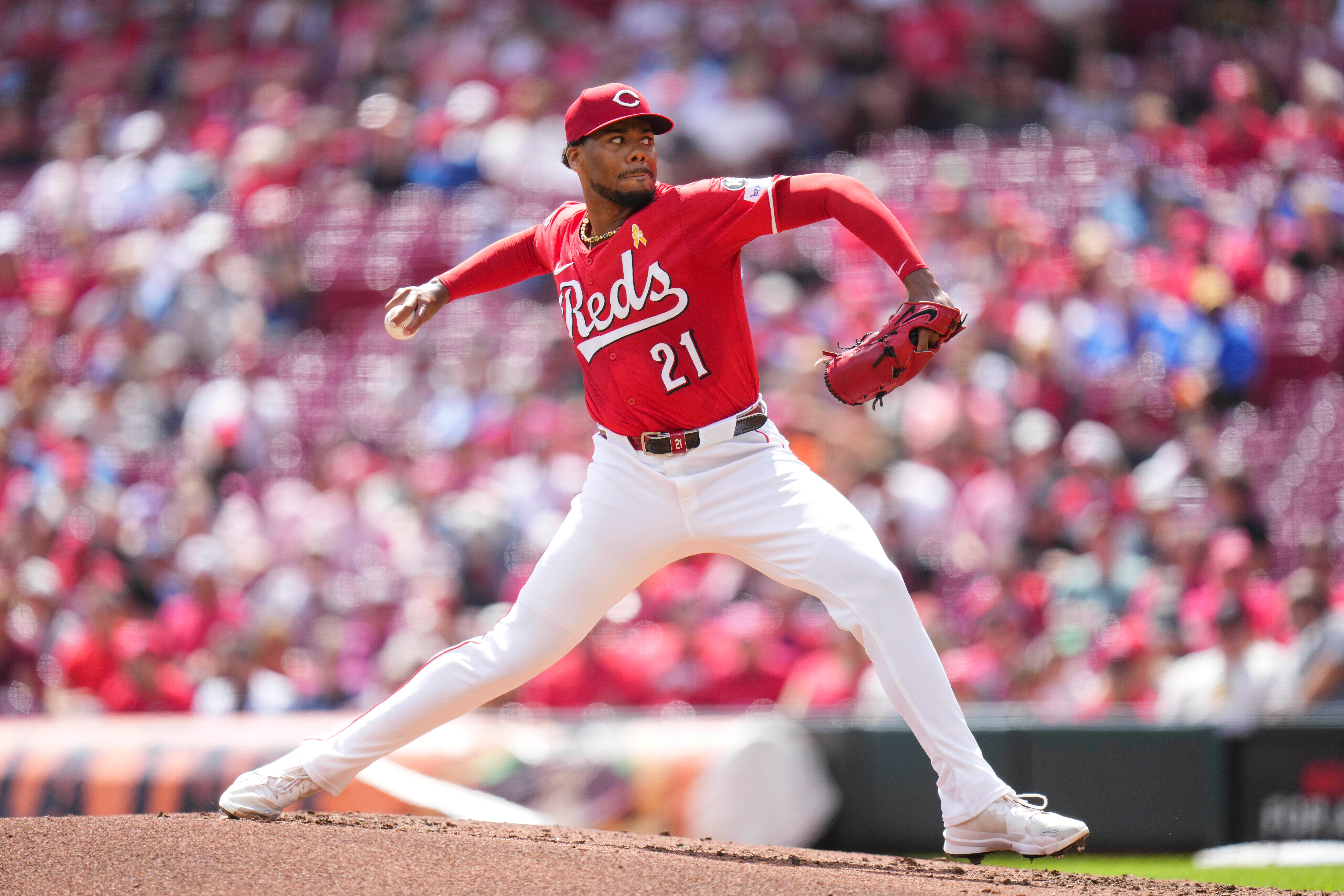 METS ROJOS