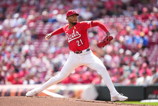 METS ROJOS