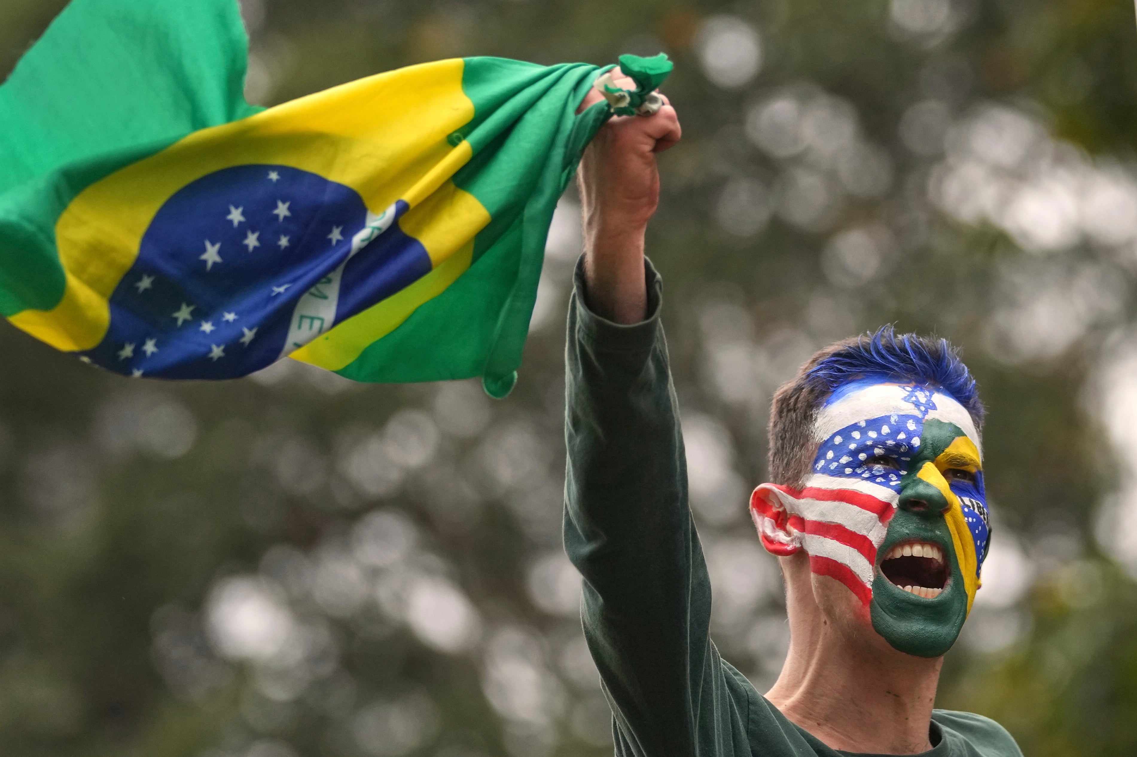 BRASIL-BOLSONARO