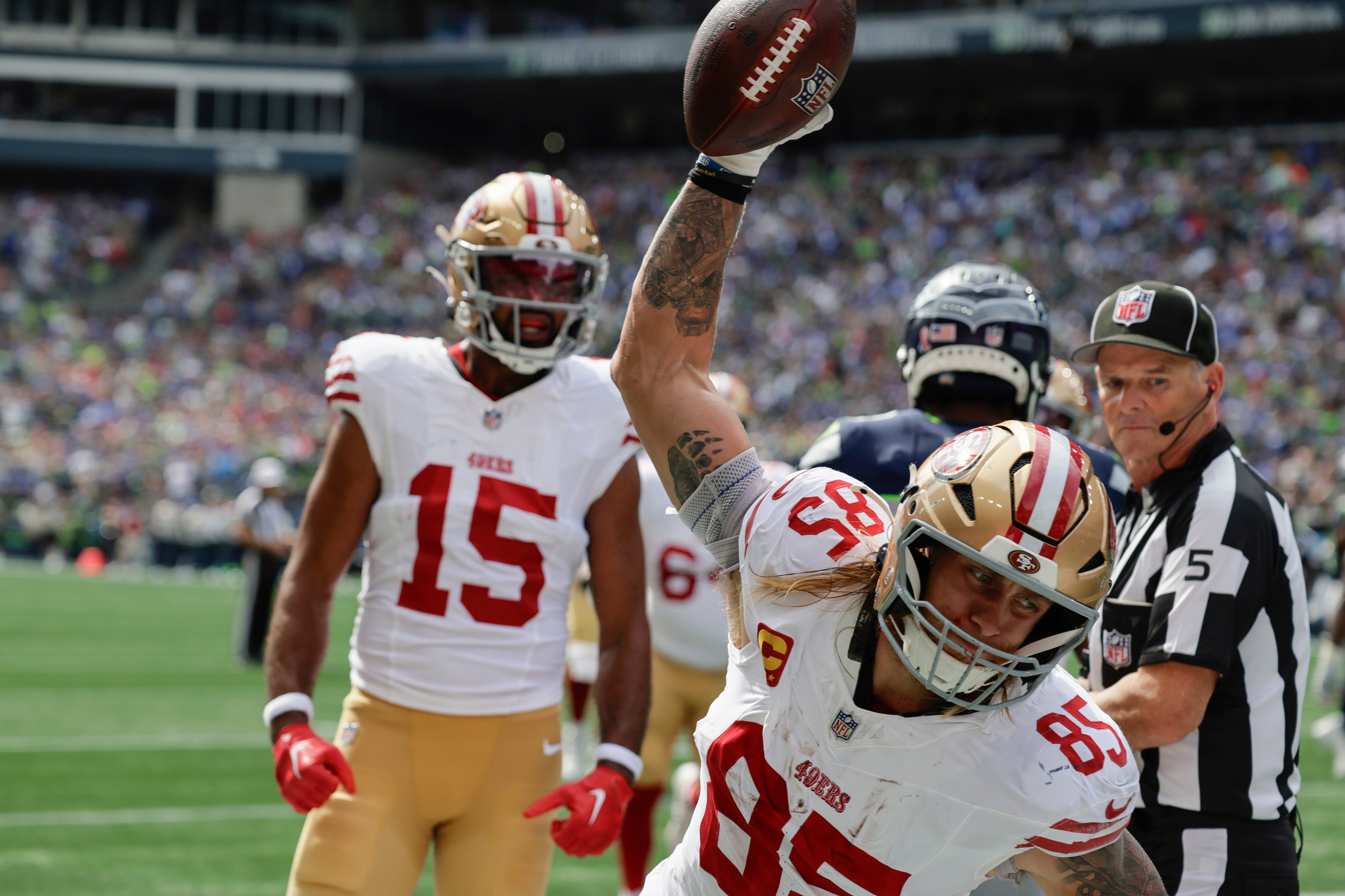 49ERS-KITTLE