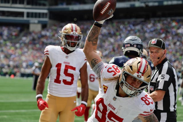 49ERS-KITTLE