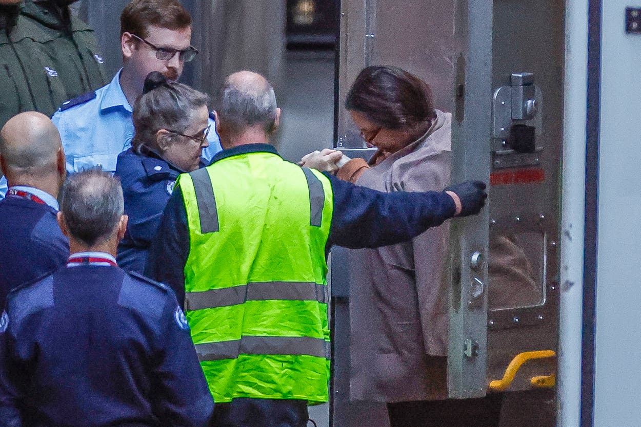 AUSTRALIA-HONGOS_VENENOSOS_91107