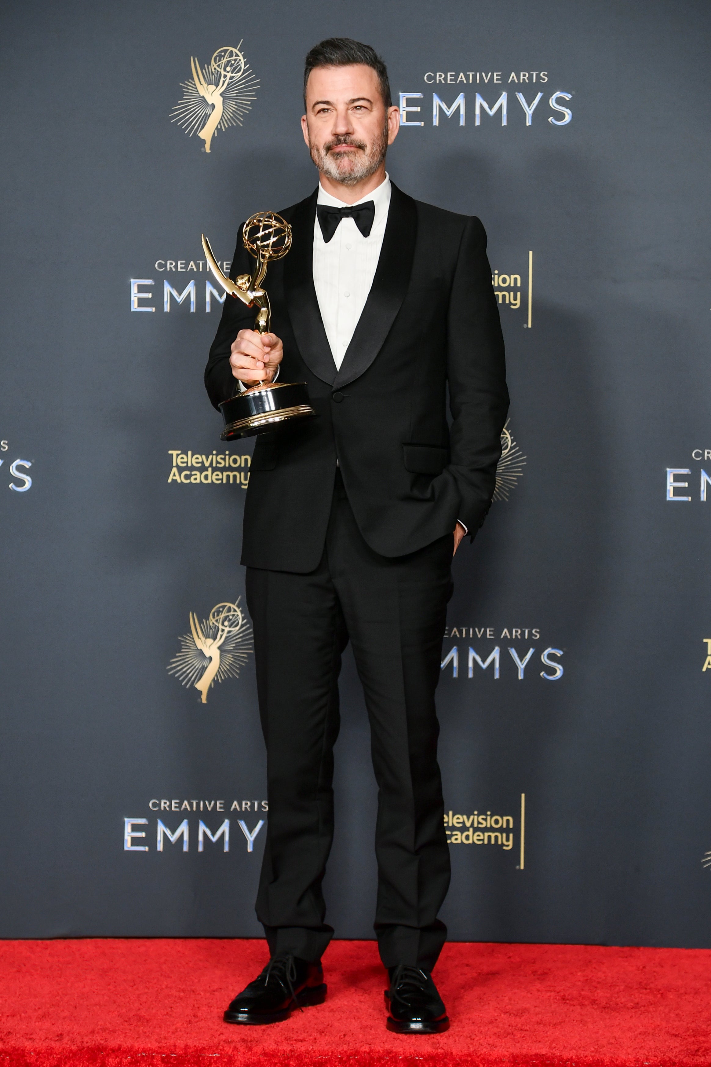 PREMIOS EMMY-ARTES CREATIVAS