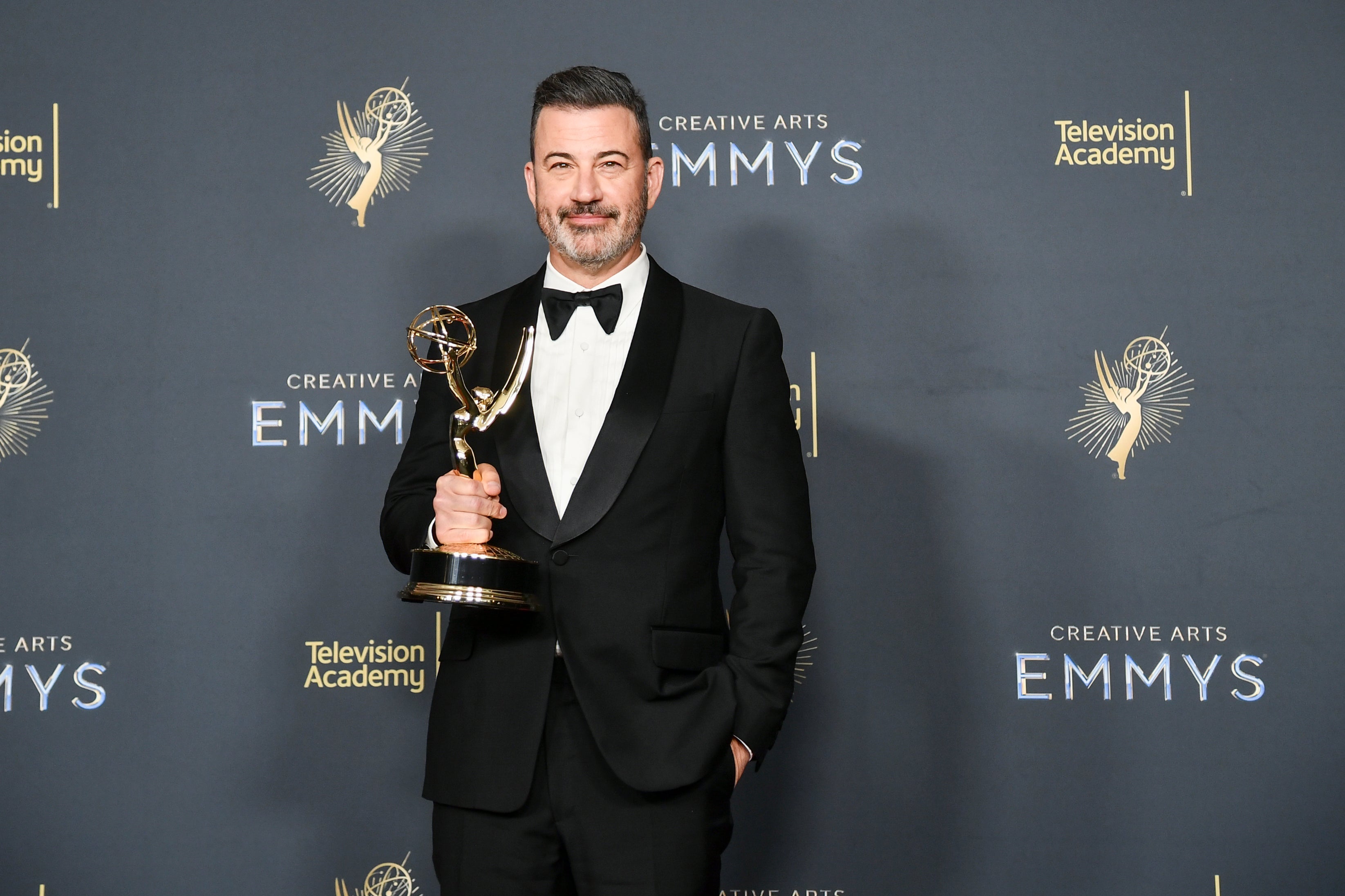 PREMIOS EMMY-ARTES CREATIVAS