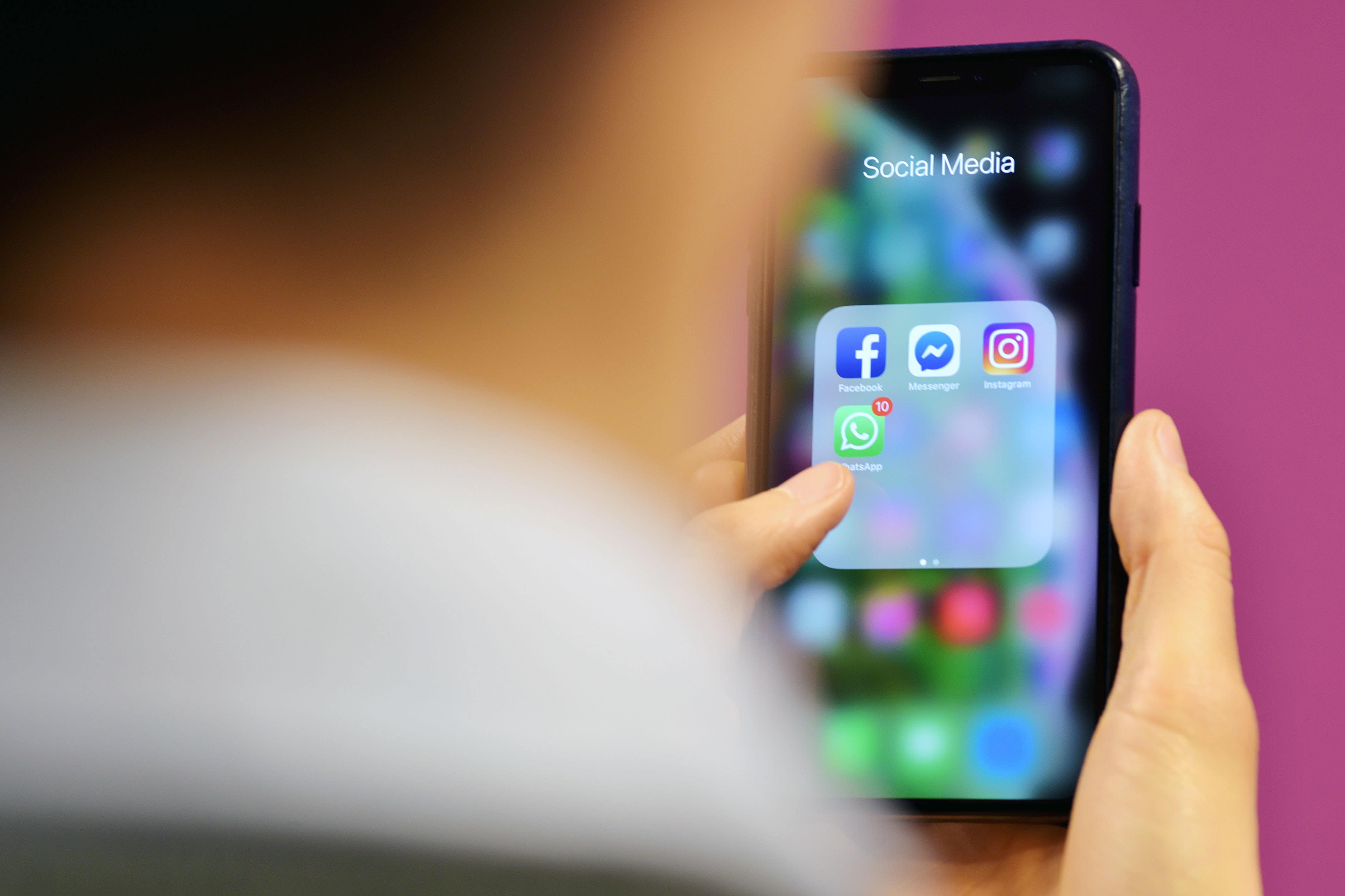 Los daños dependen de lo que hagas en Internet