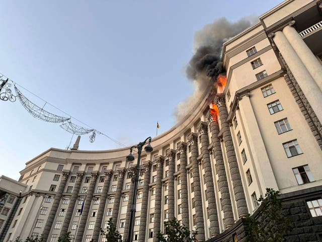 UCRANIA GUERRA