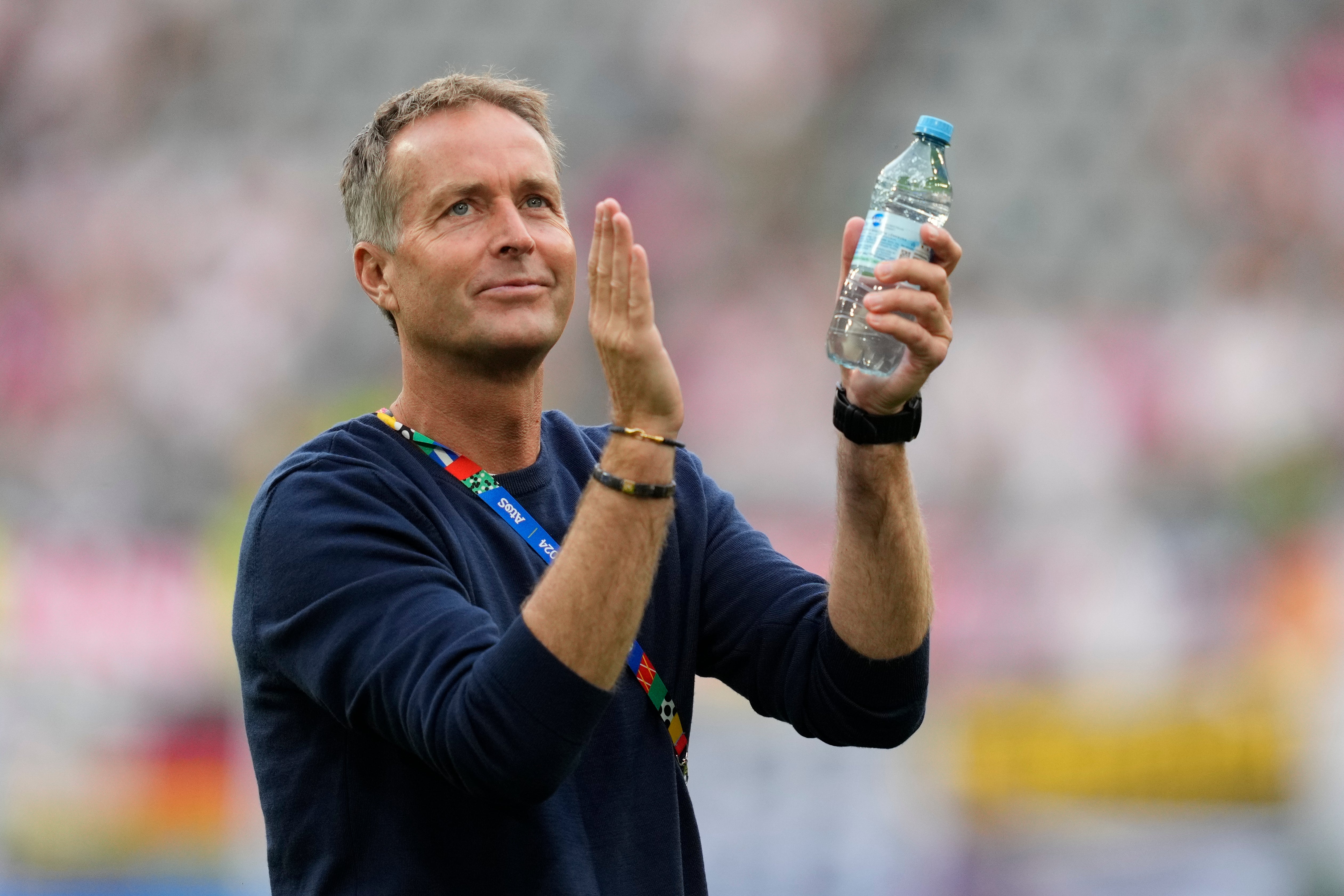 BAYER LEVERKUSEN