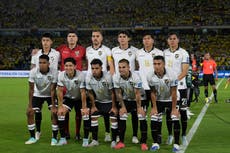A todo o nada por el repechaje, Bolivia recibe a Ancelotti y Brasil