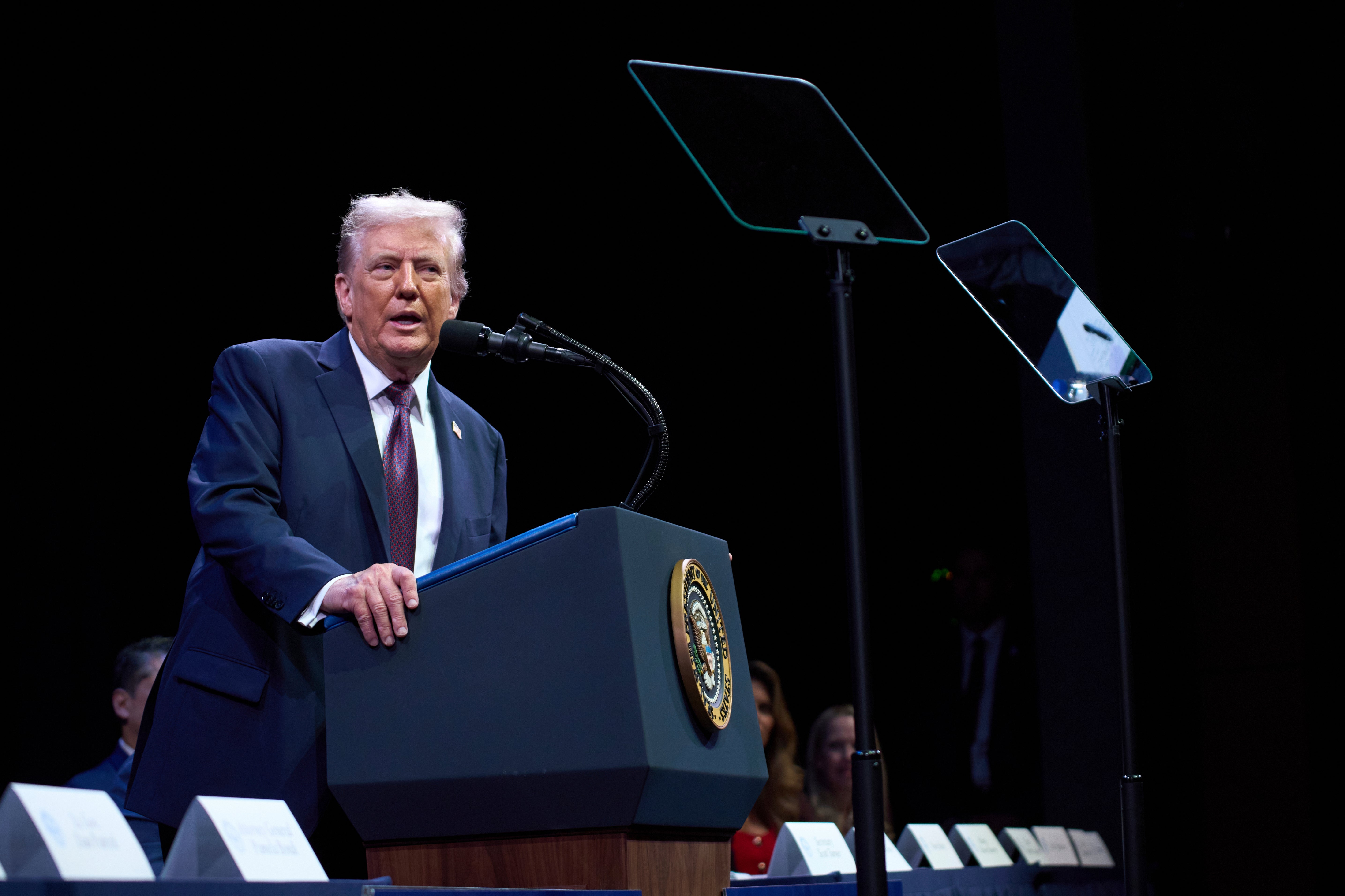TRUMP-EPSTEIN