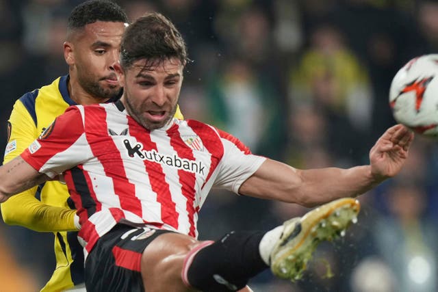 YERAY ALVAREZ