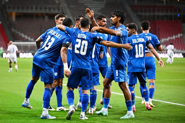 MUNDIAL EUROPA
