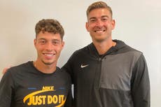 Berhalter y Klinsmann hijos compiten por formar parte de la selección de EEUU para el Mundial