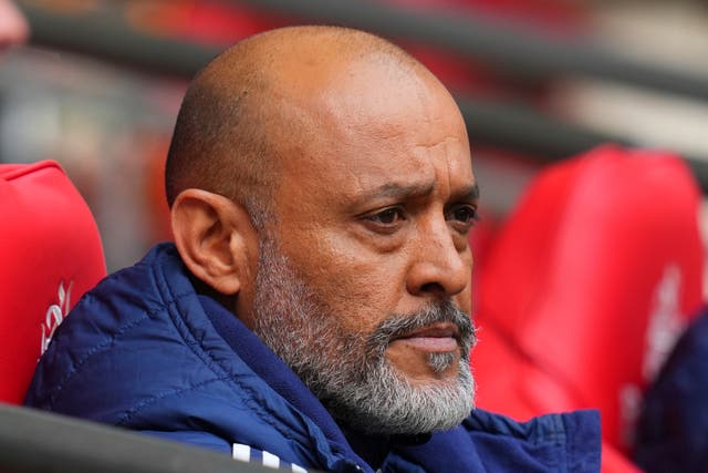 FOREST-CESE NUNO