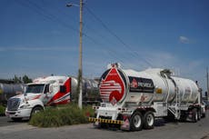 México: Localizan sin vida a oficial de la Armada investigado por supuesto robo de combustibles