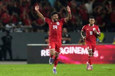 Panamá cede empate a Guatemala y se rezaga en la tabla; Surinam gana a El Salvador y es líder