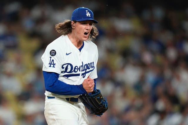 ROCKIES-DODGERS