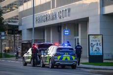 El hallazgo de una bomba de la II Guerra Mundial en Bratislava provoca evacuaciones en centro urbano